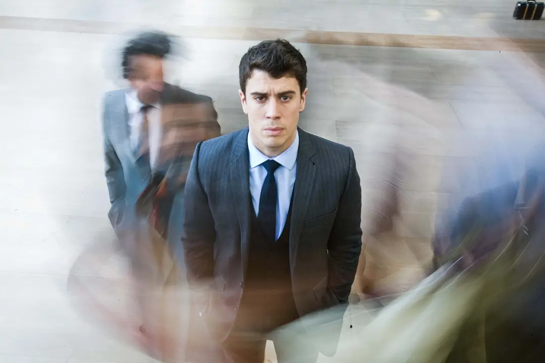 《你的全部历史》