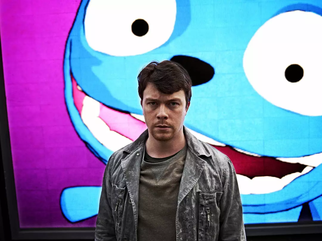 《沃尔多一刻》